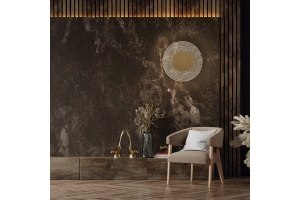 Настенный светодиодный светильник Mantra Jewel 8075 - 3