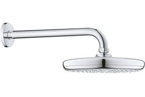 Верхний душ Grohe Tempesta 210 26411000