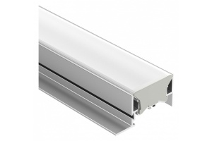 Профиль Arlight Foled-50-Ceil-Side-2000 035770 - 2