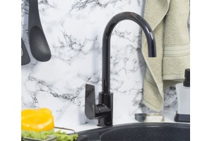 Смеситель Wasserkraft Glan 6607 для кухонной мойки - 2