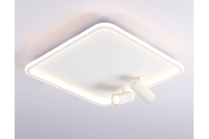 Накладной светильник Ambrella Light FL FL5114 - 3