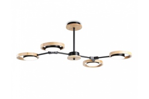 Люстра на штанге Ambrella FL FL51611