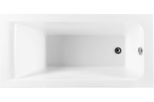 Акриловая ванна Aquanet Bright 239668 145x70