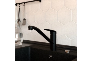 Смеситель для кухни - 2