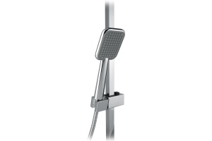 Душевая стойка Timo Selene SX-1013 Chrome - 3