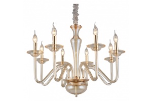 Подвесная люстра Aployt Nita APL.730.03.08