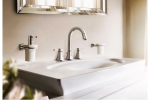 Смеситель Grohe Grandera 20389000 для раковины - 3