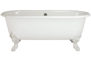 Чугунная ванна Jacob Delafon  175x80 см (E2901-00)