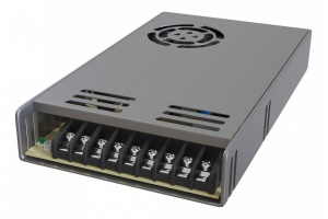 Блок питания Maytoni Magnetic track system 48V 350W IP20 TRX004DR-350S