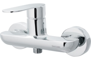 Смеситель Swedbe Vulcan 1120 для душа - 3