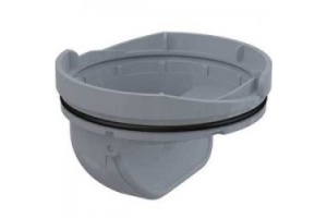 Гидрозатвор сухой AlcaPlast  (APV0030)