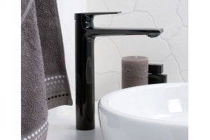 Смеситель Wasserkraft Glan для раковины 6603H - 2