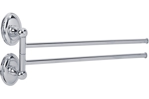 Полотенцедержатель Veragio Bonjour VR.BNR-7824.CR хром