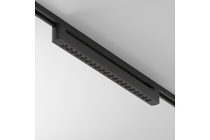 Накладной светильник Maytoni Points Rot TR010-1-20W3K-M-B - 2