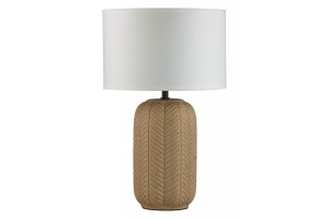 Настольная лампа декоративная Lumion Chi 5665/1T