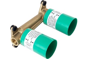 Скрытая часть Hansgrohe 13622180 - 2