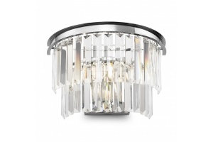 Настенный светильник Maytoni Revero MOD085WL-01CH