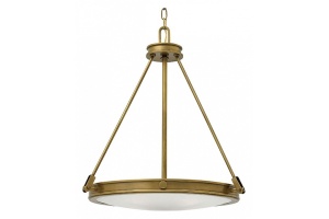 Подвесной светильник Hinkley Collier HK-COLLIER-P