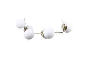 Подвесной светильник Omnilux Avetrana OML-66603-06