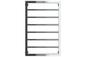 Полотенцесушитель водяной ДР КАНЦЛЕР 800х500 (Без покрытия) - 2