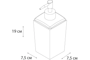 Диспенсер Fixsen WOOD (FX-110-1) - 3