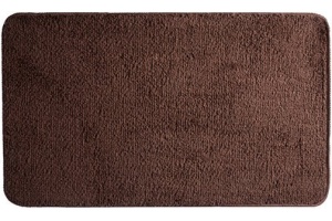 Коврик Wasserkraft Vils BM-1041 deep mahogany