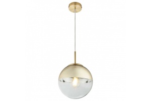 Подвесной светильник TopLight Glass TL1203H-21GD - 3