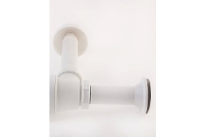 Сифон для раковины Viega 103927 с пробкой - 3