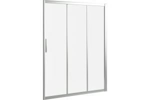 Душевая дверь в нишу Good Door Orion WTW-140-C-CH - 3