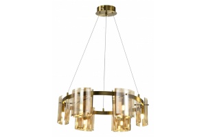 Подвесная люстра Zortes RONY ZRS.1200.06 - 2