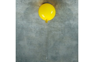 Накладной светильник Loft it Memory 5055C/L yellow - 2