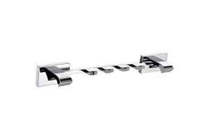 Планка с 4-мя крючками Gappo G0716-40