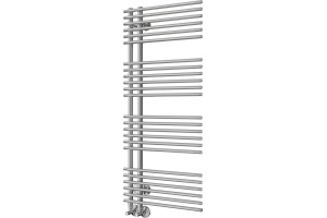 Полотенцесушитель водяной Ravak Style 516x1200 - 3