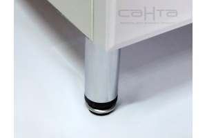 Тумба СанТа ТH 30 с 1 ящиком - 3