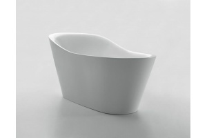 Акриловая ванна BelBagno BB63 - 3