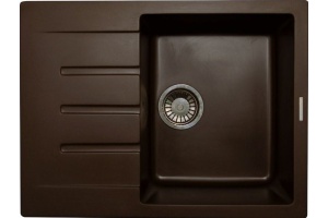Мойка кухонная Lava L1 кофе