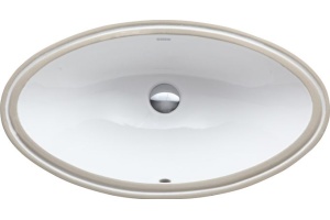 Раковина SSWW CL3122 68 см