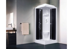 Душевая кабина Royal Bath RB 90HP6-BT - 2