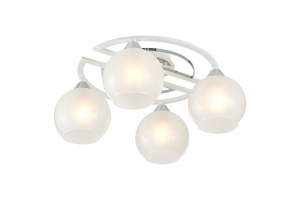 Потолочная люстра Citilux Отто CL121140