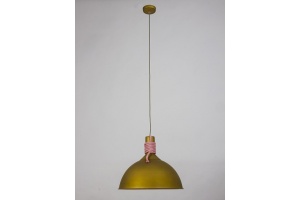 Подвесной светильник Abrasax Anke MA04359CA-001 - 2