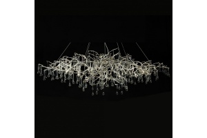 Подвесная люстра Loft it Bijout 10067/1800 SG