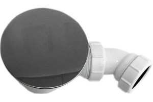 Сифон для поддона Wasserkraft Berkel 48T - 2