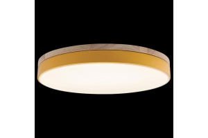 Накладной светильник Loft it Axel 10001/36 Yellow - 3