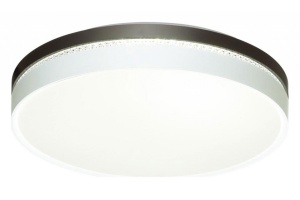 Накладной светильник Sonex Nohava Brown 7668/DL - 2