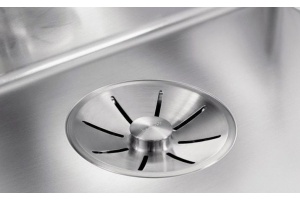 Металлическая мойка Blanco Zerox (521591) - 3