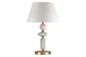 Настольная лампа Odeon Light Classic Candy 4861/1TB