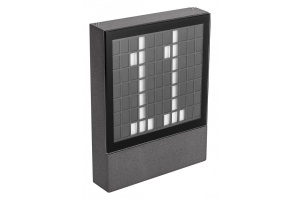 Уличный настенный светодиодный светильник Arlight LGD-Sign-Wall-S150x200-3W Warm3000 031060