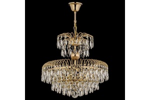 Подвесная люстра Arti Lampadari Mineo Mineo E 1.5.40.101 G - 3