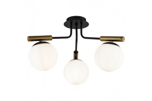 Потолочная люстра Freya Paolina FR5011CL-03B