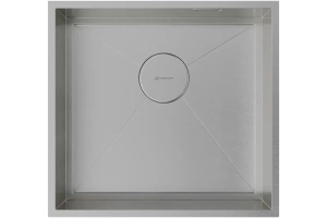 Мойка кухонная Omoikiri Kasen нержавеющая сталь (4997056)